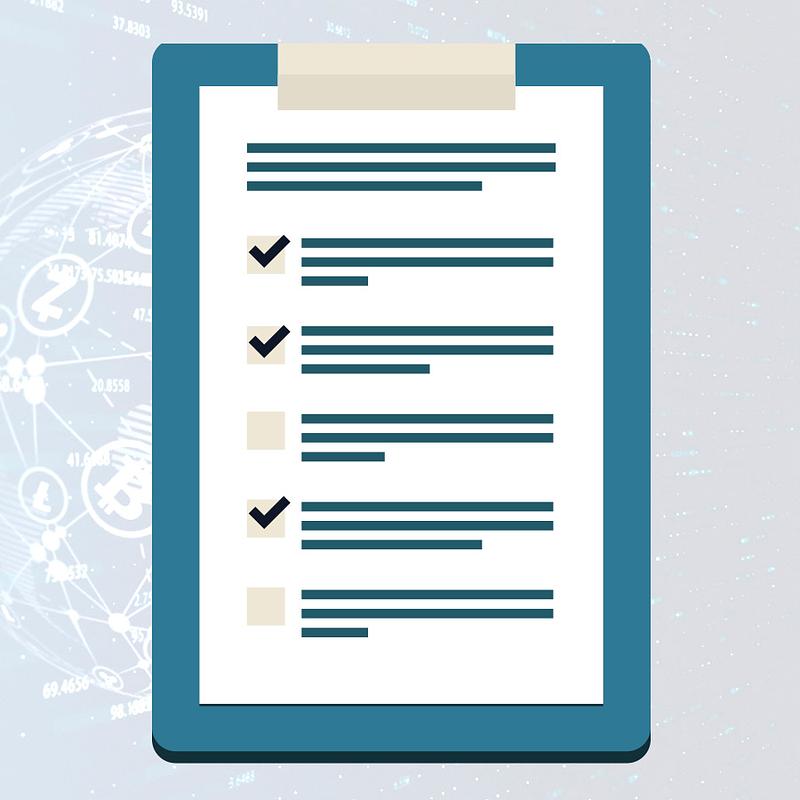 CARF Entity Self-Certification Review Guide and Operational Checklist - Image 1