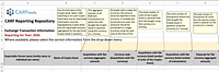 CARF Reporting Repository - Image 3