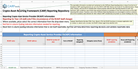 CARF Reporting Repository - Image 1