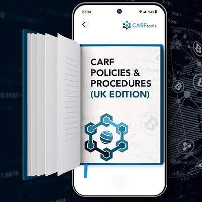 CARF Policies & Procedures (UK Edition)