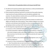 CARF Policies & Procedures (OECD Edition) - Image 4